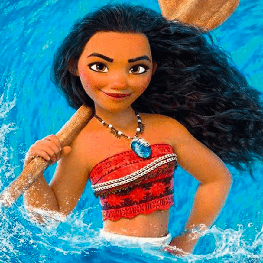 Moana